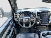 Thumbnail of 2023 Bright White Clearcoat RAM 2500