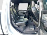 Thumbnail of 2023 Bright White Clearcoat RAM 2500