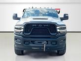 Thumbnail of 2023 Bright White Clearcoat RAM 2500
