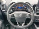 Thumbnail of 2023 Blue Metallic Ford Bronco Sport