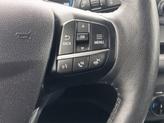 Thumbnail of 2023 Blue Metallic Ford Bronco Sport