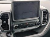 Thumbnail of 2023 Blue Metallic Ford Bronco Sport