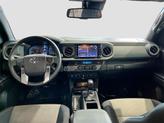 Thumbnail of 2022 Barcelona Red Metallic Toyota Tacoma