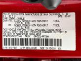 Thumbnail of 2022 Barcelona Red Metallic Toyota Tacoma
