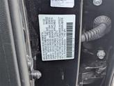 Thumbnail of 2023 Crystal Black Pearl Honda Passport