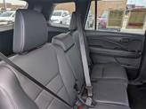 Thumbnail of 2023 Crystal Black Pearl Honda Passport