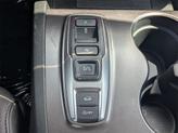 Thumbnail of 2023 Crystal Black Pearl Honda Passport