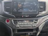 Thumbnail of 2023 Crystal Black Pearl Honda Passport