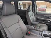 Thumbnail of 2023 Crystal Black Pearl Honda Passport