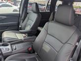 Thumbnail of 2023 Crystal Black Pearl Honda Passport