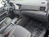 Thumbnail of 2023 Crystal Black Pearl Honda Passport
