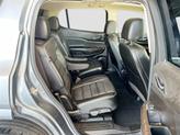 Thumbnail of 2022 Satin Steel Metallic GMC Acadia