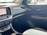 Thumbnail of 2022 Satin Steel Metallic GMC Acadia