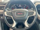 Thumbnail of 2022 Satin Steel Metallic GMC Acadia