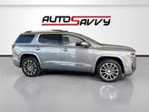 Thumbnail of 2022 Satin Steel Metallic GMC Acadia