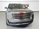 Thumbnail of 2022 Satin Steel Metallic GMC Acadia