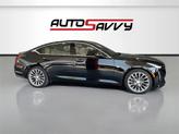 Thumbnail of 2024 Black Raven Cadillac CT5