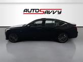 Thumbnail of 2024 Black Raven Cadillac CT5