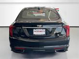 Thumbnail of 2024 Black Raven Cadillac CT5
