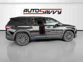 Thumbnail of 2023 Mosaic Black Metallic Chevrolet Traverse