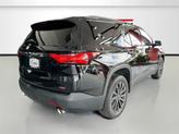 Thumbnail of 2023 Mosaic Black Metallic Chevrolet Traverse