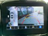 Thumbnail of 2023 Mosaic Black Metallic Chevrolet Traverse