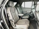 Thumbnail of 2023 Mosaic Black Metallic Chevrolet Traverse
