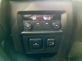 Thumbnail of 2023 Mosaic Black Metallic Chevrolet Traverse
