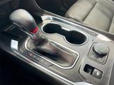 Thumbnail of 2023 Mosaic Black Metallic Chevrolet Traverse