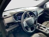 Thumbnail of 2023 Mosaic Black Metallic Chevrolet Traverse