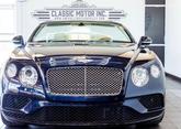 Thumbnail of 2016 Dark Sapphire Bentley Continental GT