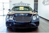 Thumbnail of 2016 Dark Sapphire Bentley Continental GT