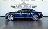 Thumbnail of 2016 Dark Sapphire Bentley Continental GT