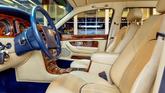 Thumbnail of 2001 Dark Sapphire Rolls-Royce Park Ward