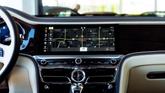 Thumbnail of 2021 Onyx Black Bentley Flying Spur
