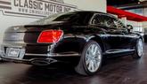 Thumbnail of 2021 Onyx Black Bentley Flying Spur
