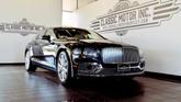 Thumbnail of 2021 Onyx Black Bentley Flying Spur