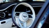 Thumbnail of 2021 Onyx Black Bentley Flying Spur