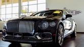 Thumbnail of 2021 Onyx Black Bentley Flying Spur