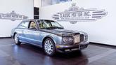Photo of 2006 Tungsten Bentley Arnage