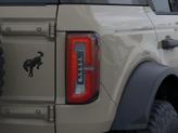Thumbnail of 2025 Desert Sand Ford Bronco