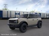 Photo of 2025 Desert Sand Ford Bronco