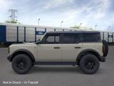 Thumbnail of 2025 Desert Sand Ford Bronco