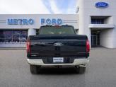 Thumbnail of 2025 Agate Black Metallic Ford F-150