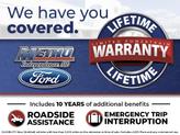 Thumbnail of 2025 Agate Black Metallic Ford F-150