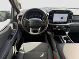 Thumbnail of 2025 Agate Black Metallic Ford F-150