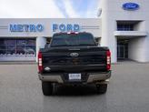 Thumbnail of 2022 Agate Black Metallic Ford F-250