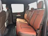 Thumbnail of 2022 Agate Black Metallic Ford F-250