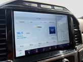 Thumbnail of 2022 Agate Black Metallic Ford F-250