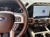 Thumbnail of 2022 Agate Black Metallic Ford F-250